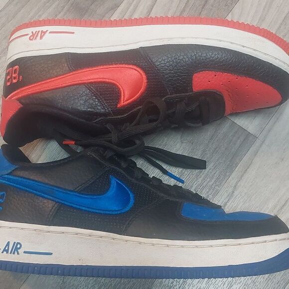 air force 1 royal bred